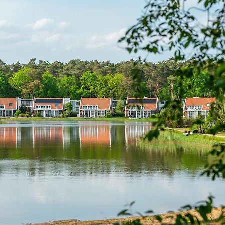 Comfort Rooms By Europarcs De Zanding Otterlo Eksteriør billede
