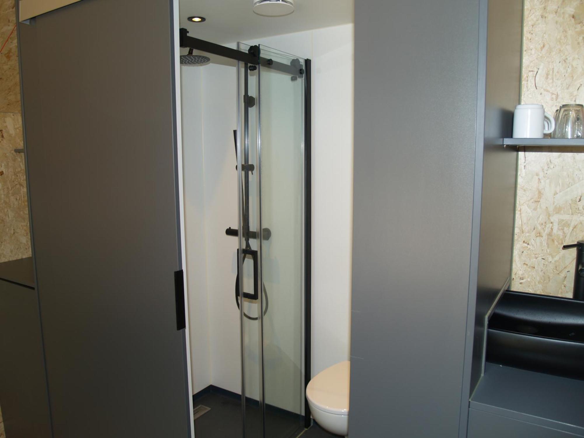 Comfort Rooms By Europarcs De Zanding Otterlo Værelse billede